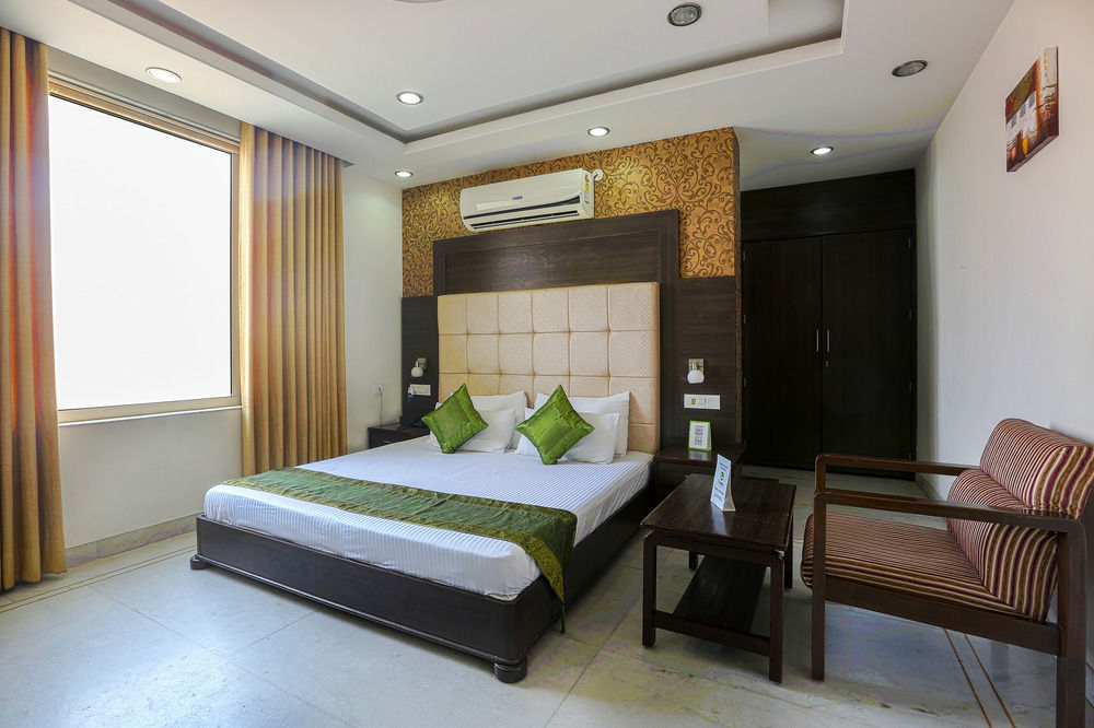 Hotel Saaket Residency วิสาขปัตนัม ภายนอก รูปภาพ